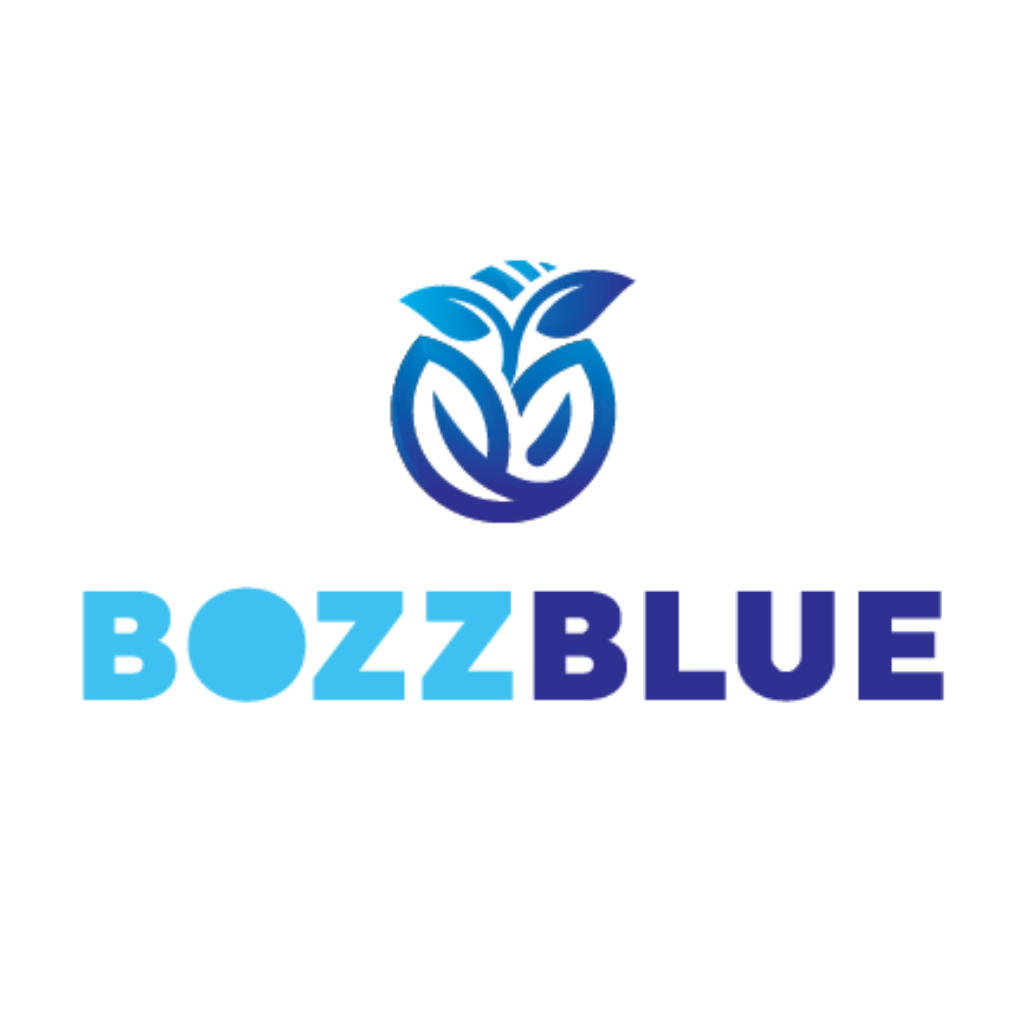 BOZZ BLUE